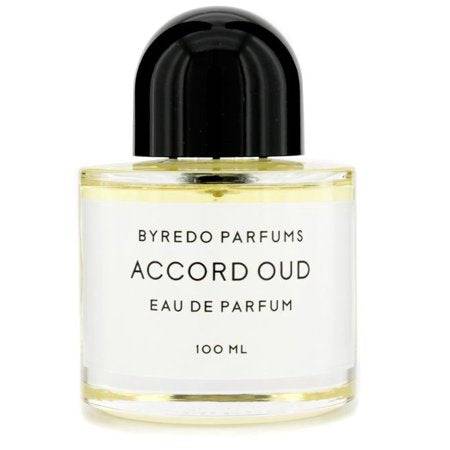 Byredo Accord Oud Edp 100Ml בושם ביירדו יוניסקס