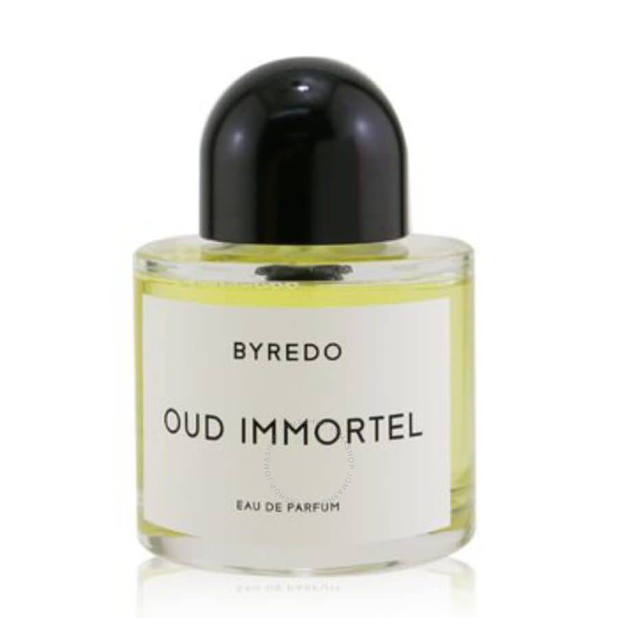 Byredo Oud Immortel Edp 100Ml בושם ביירדו יוניסקס