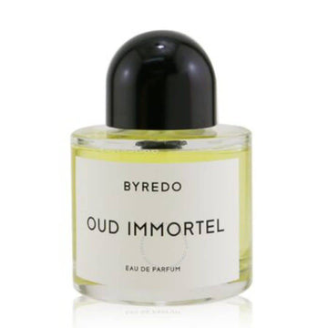Byredo Oud Immortel Edp 100Ml בושם ביירדו יוניסקס