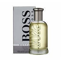 Hugo Boss Bottled Edt 100Ml בושם הוגו בוס לגבר