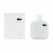 Lacoste L.12.12 Blanc Edt 100Ml בושם לקוסט לגבר