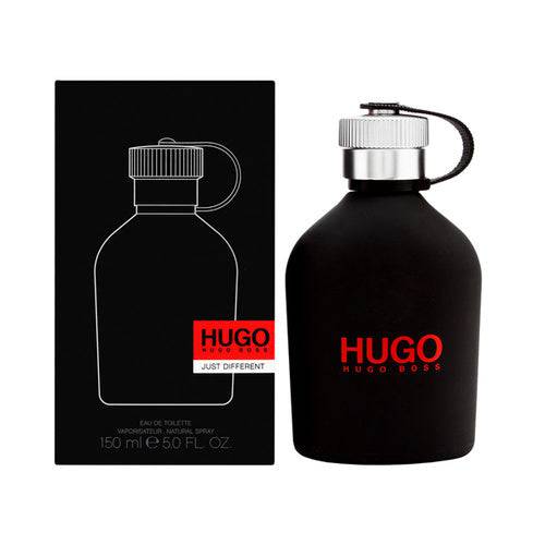 Hugo Boss Just Different Edt 125Ml בושם הוגו בוס לגבר