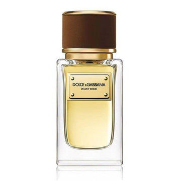 Dolce & Gabbana Velvet Wood Edp 150Ml בושם דולצ'ה גבנה יוניסקס