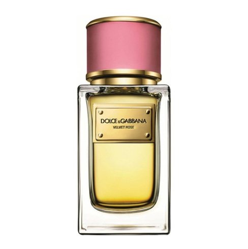 Dolce & Gabbana Velvet Rose Edp 150Ml  בושם דולצ'ה גבנה לאישה