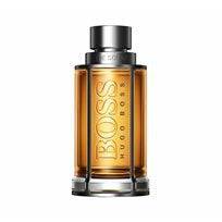 Hugo Boss The Scent  Edt 100Ml בושם הוגו בוס לגבר