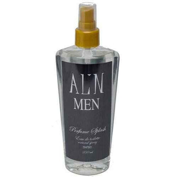 מבשם גוף תואם אברקרומבי אלין - 250 מל"אלין קוסמטיקס ALIN.