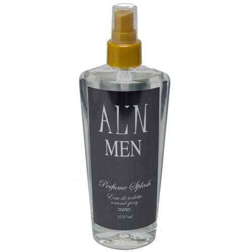 מבשם גוף תואם אברקרומבי אלין - 250 מל"אלין קוסמטיקס ALIN.