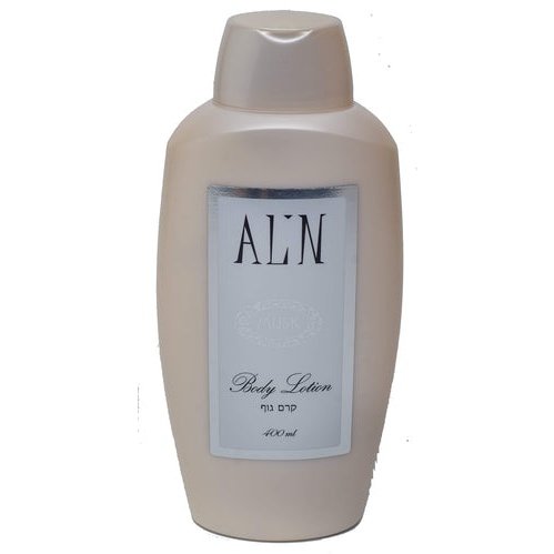 Body cream compatible with La Via Belle Alin - 400 ml ALIN Cosmetics ALIN