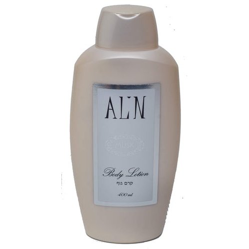 Body cream compatible with Hand Million ALIN - 400 ml ALIN Cosmetics ALIN