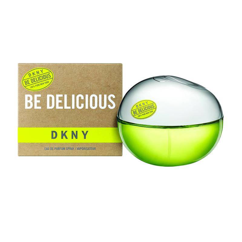 Dkny Be delicious EDP 100ML בושם דונה קארן לאישה