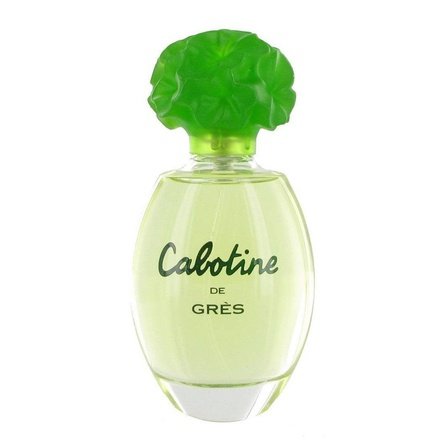Gres Paris Cabotine Edt 100Ml