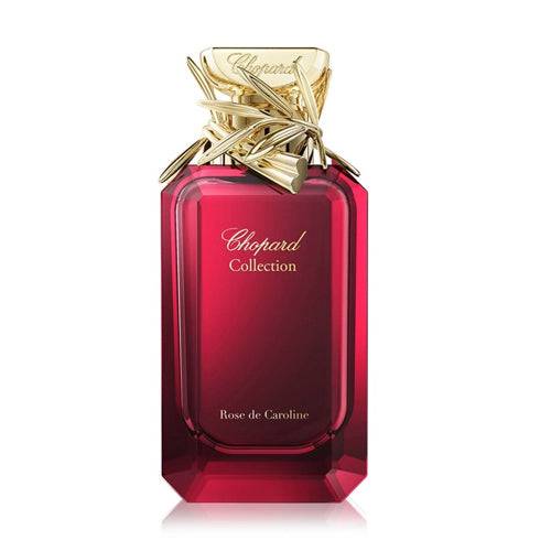 Chopard Rose De Caroline Edp 100Ml  בושם שופארד לאישה