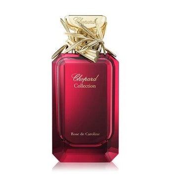 Chopard Rose De Caroline Edp 100Ml  בושם שופארד לאישה