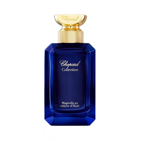 Chopard Magnolia Au Vetiver D'Haiti Edp 100Ml  בושם שופארד יוניסקס