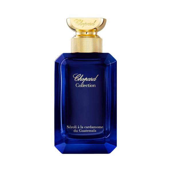 Chopard Neroli A La Cardamome Du Guatemala Edp 100Ml בושם שופארד יוניסקס