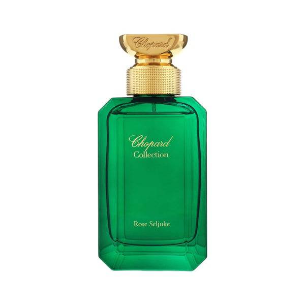 Chopard Rose Seljuke Edp 100Ml בושם שופארד יוניסקס