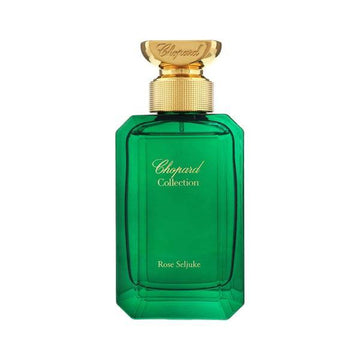 Chopard Rose Seljuke Edp 100Ml בושם שופארד יוניסקס