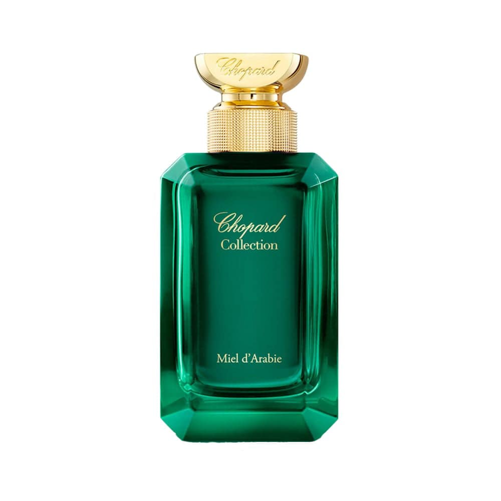 Chopard Miel D'Arabie Edp 100Ml בושם שופארד יוניסקס