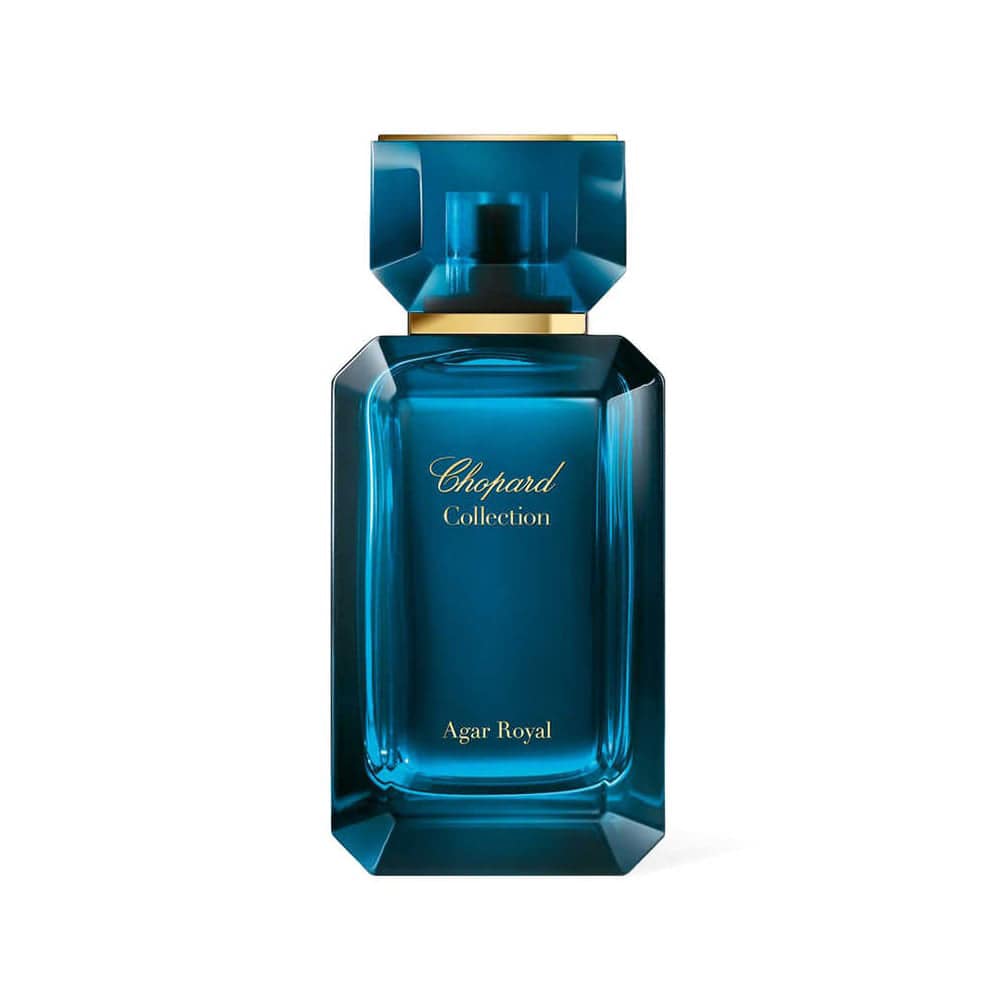 Chopard Agar Royal Edp 100Ml בושם שופארד יוניסקס