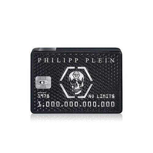 PHILIP PLEIN No Limits EDP 90ML פיליפ פליין בושם לגבר