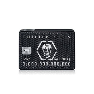 PHILIP PLEIN No Limits EDP 90ML פיליפ פליין בושם לגבר