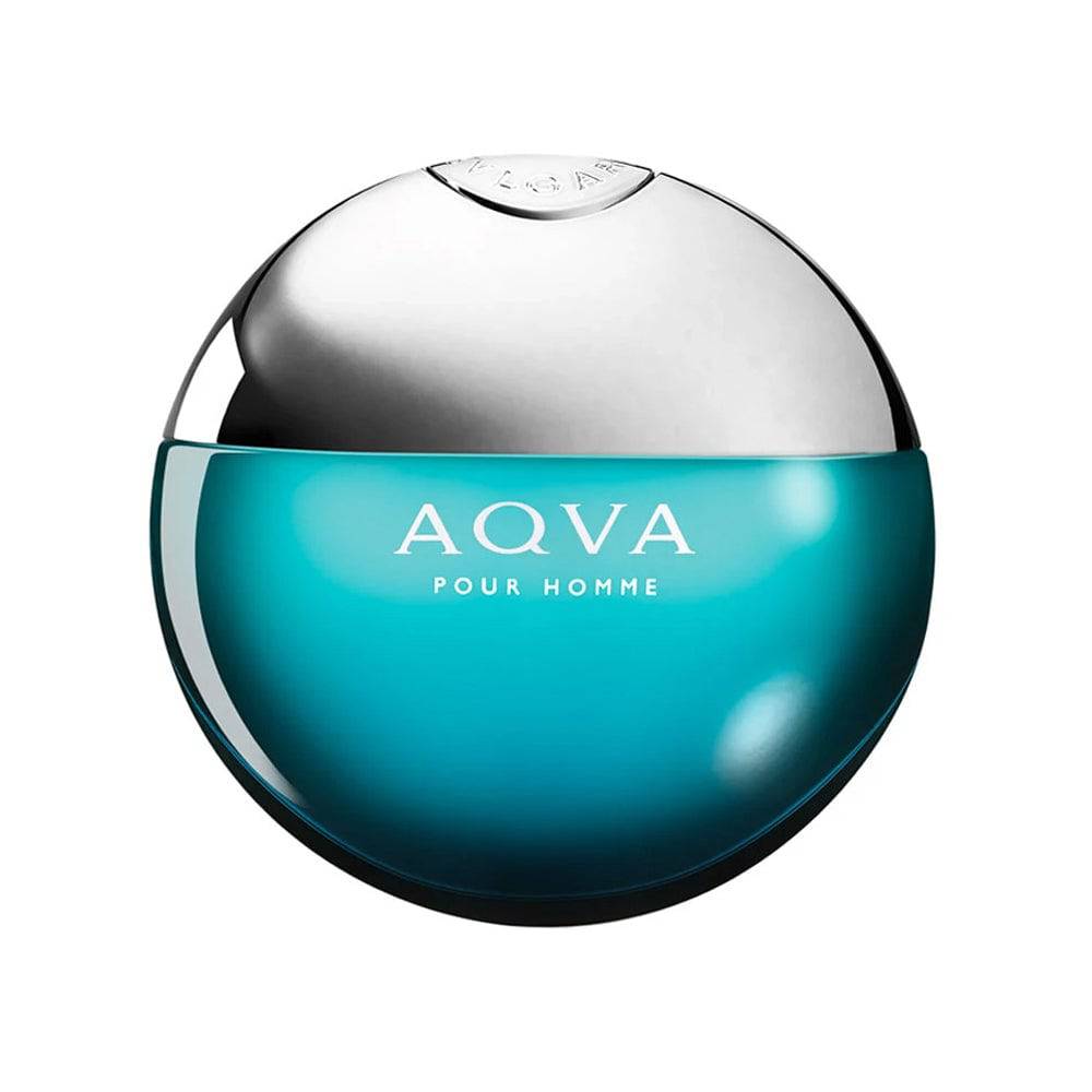 Bvlgari Aqva Pour Homme Edt 100Ml  בושם בולגרי לגבר