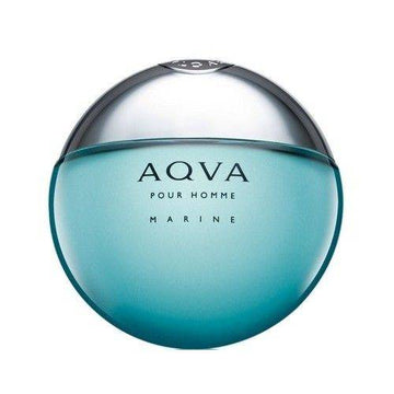 Bvlgari Aqva Pour Homme Marine Edt 100Ml בושם בולגרי לגבר