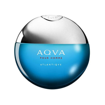 Bvlgari Aqva Pour Homme Atlantiqve Edt 100Ml בושם בולגרי לגבר
