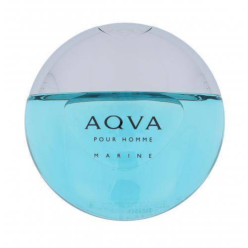 Bvlgari Aqva Pour Homme Marine Edt 150Ml בושם בולגרי לגבר