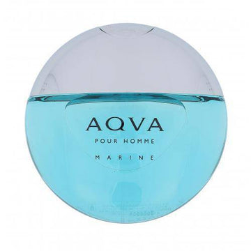 Bvlgari Aqva Pour Homme Marine Edt 150Ml בושם בולגרי לגבר
