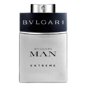 Bvlgari Man Extreme Edt 100Ml  בושם בולגרי לגבר