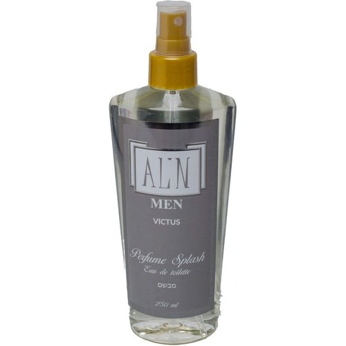 מבשם גוף תואם אינוויקטוס אלין - 250 מל"אלין קוסמטיקס ALIN