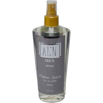 מבשם גוף תואם אינוויקטוס אלין - 250 מל"אלין קוסמטיקס ALIN.