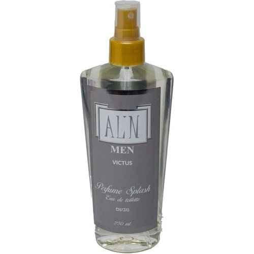 מבשם גוף תואם אינוויקטוס אלין - 250 מל"אלין קוסמטיקס ALIN.