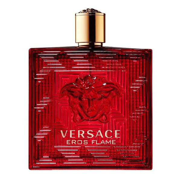 Versace Eros Flame Edp 100Ml בושם ורסצ'ה לגבר
