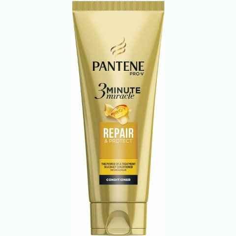 פנטן מרכך מרוכז לחות PANTENE.