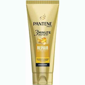 פנטן מרכך מרוכז לחות PANTENE.