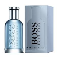 Hugo Boss Bottled Tonic Edt 100Ml בושם הוגו בוס לגבר