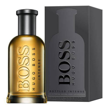 Hugo Boss Bottled Intensed Men Edp 100Ml בושם הוגו בוס לגבר