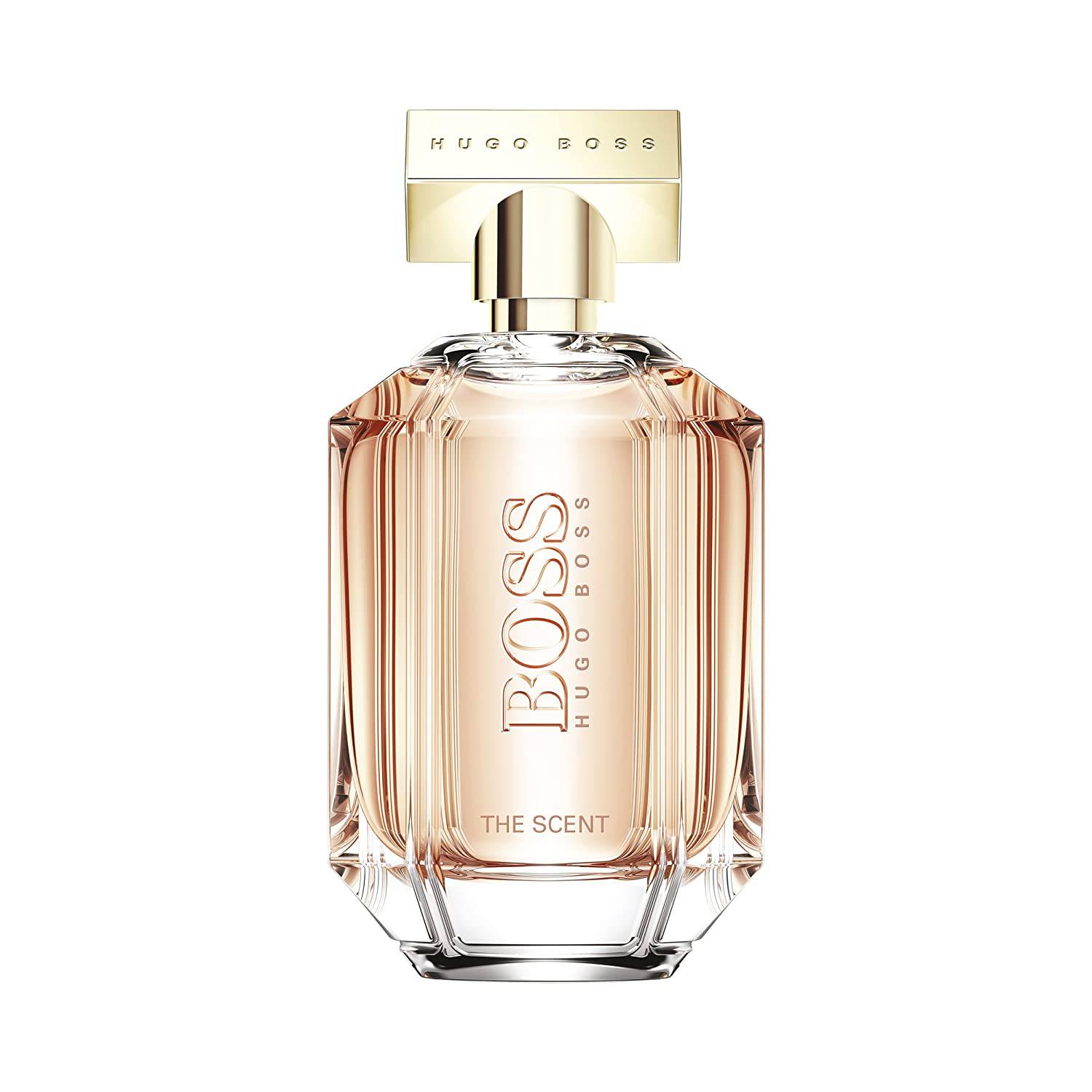 Hugo Boss The Scent Edp 100Ml בושם הוגו בוס לאישה