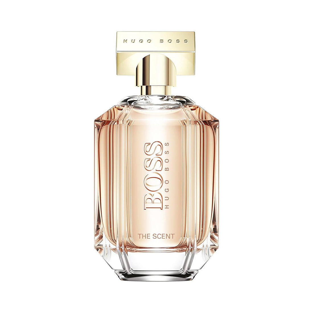 Hugo Boss The Scent Edp 100Ml בושם הוגו בוס לאישה