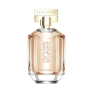 Hugo Boss The Scent Edp 100Ml בושם הוגו בוס לאישה