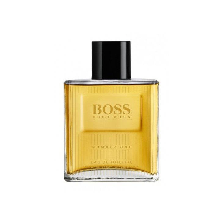 Hugo Boss Number One Edt 125Ml בושם הוגו בוס לגבר