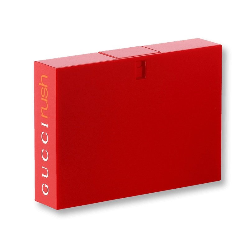 Gucci Rush Edt 75Ml בושם גוצ'י לאישה