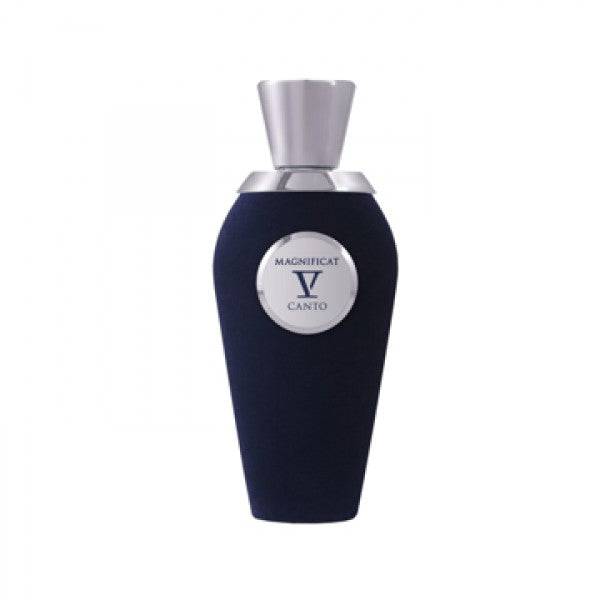 V Canto Arsenico Magnificat Edp 100Ml בושם וי קנטו יוניסקס