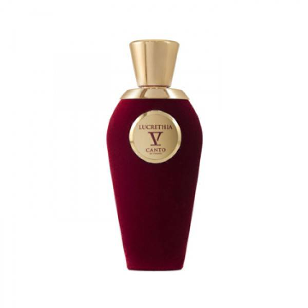 V Canto Arsenico Lucrethia Edp 100Ml בושם וי קנטו יוניסקס