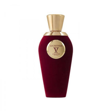 V Canto Arsenico Lucrethia Edp 100Ml בושם וי קנטו יוניסקס
