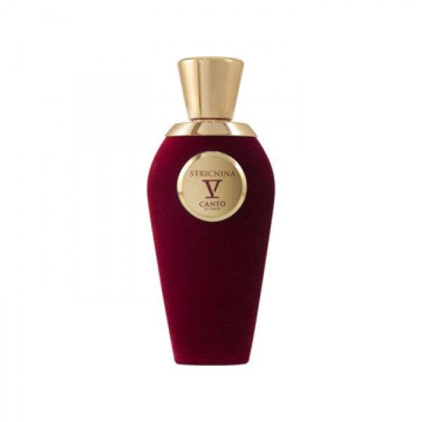 V Canto Arsenico Stricnina Edp 100Ml בושם וי קנטו יוניסקס