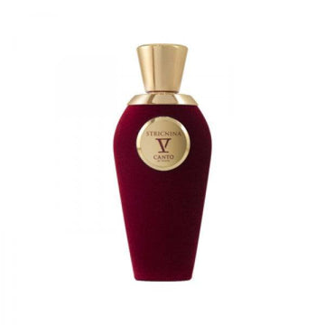 V Canto Arsenico Stricnina Edp 100Ml בושם וי קנטו יוניסקס