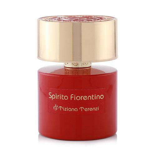 Tiziana Terenzi Spirito Fiorentino Edp 100Ml בושם טיזיאנה טרנזי יוניסקס